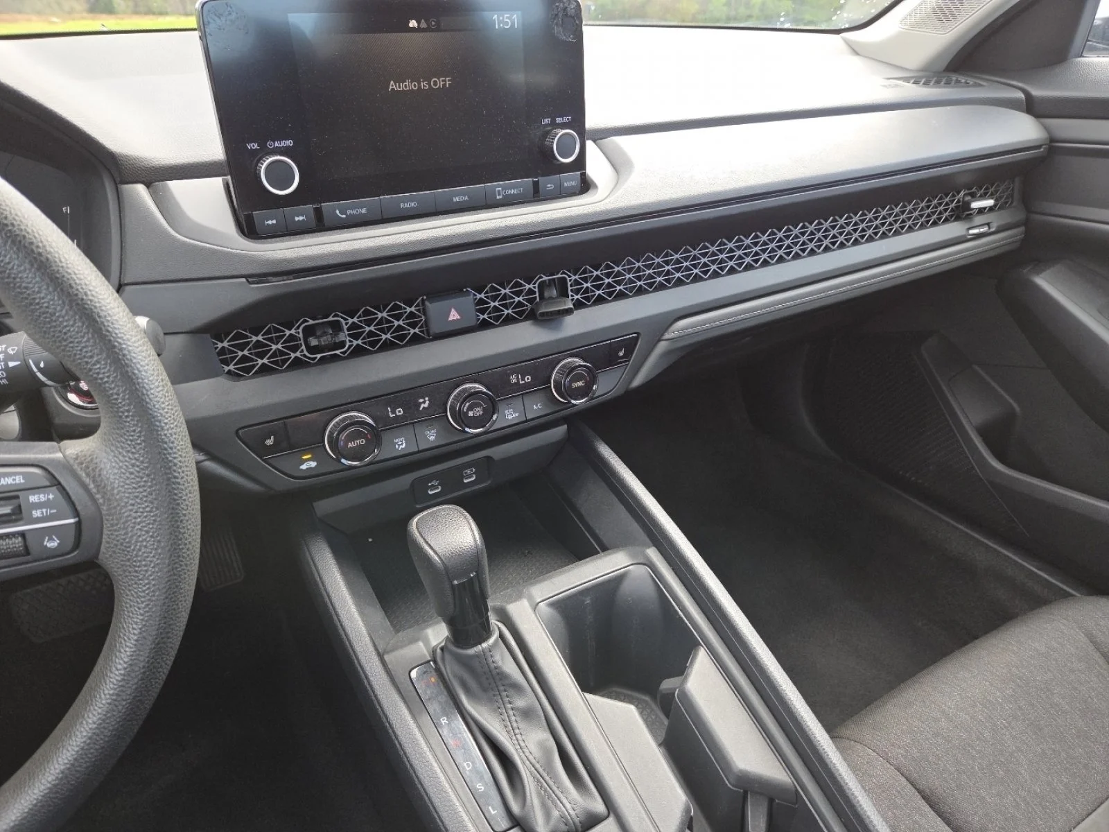 2023 Honda Accord EX - Photo 29