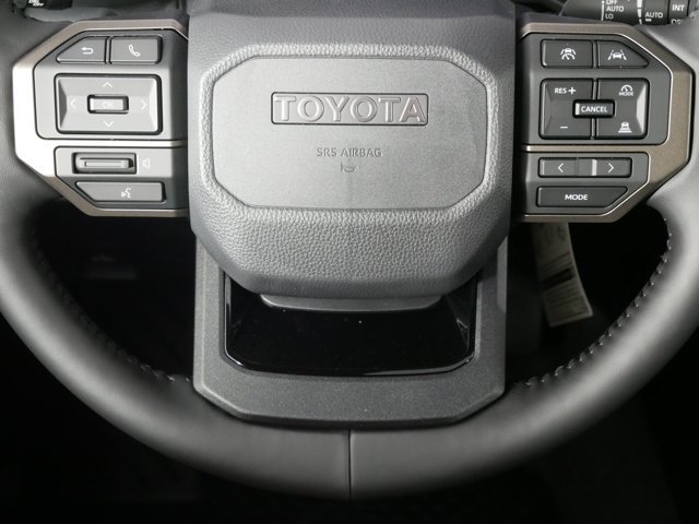 New 2027 Ice Cap Toyota Land Cruiser image 20