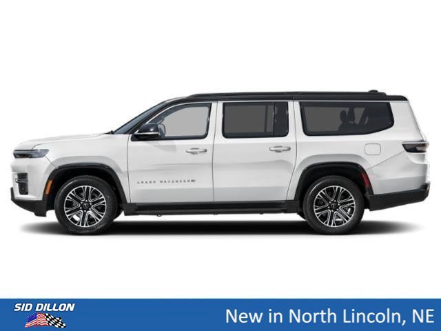 New 2026 Bright White Clearcoat Jeep 85th Anniversary image 3