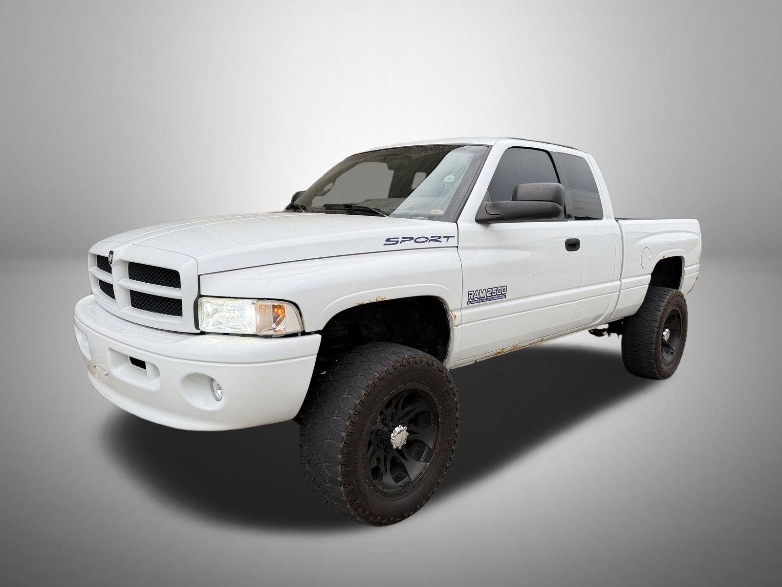2001 Dodge Ram 1500 2500 SLT 4X4 QUAD CAB SWB's photo