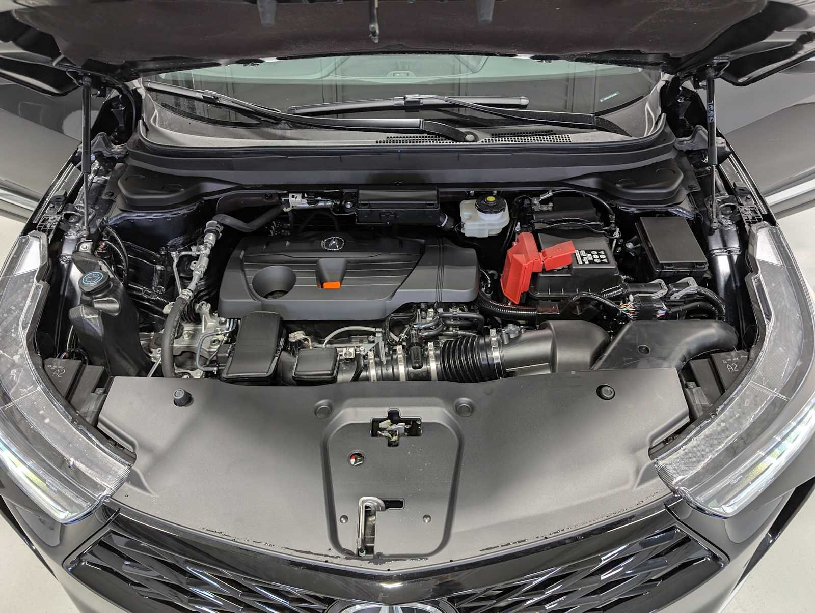 2026 Acura RDX Technology Package - Photo 12