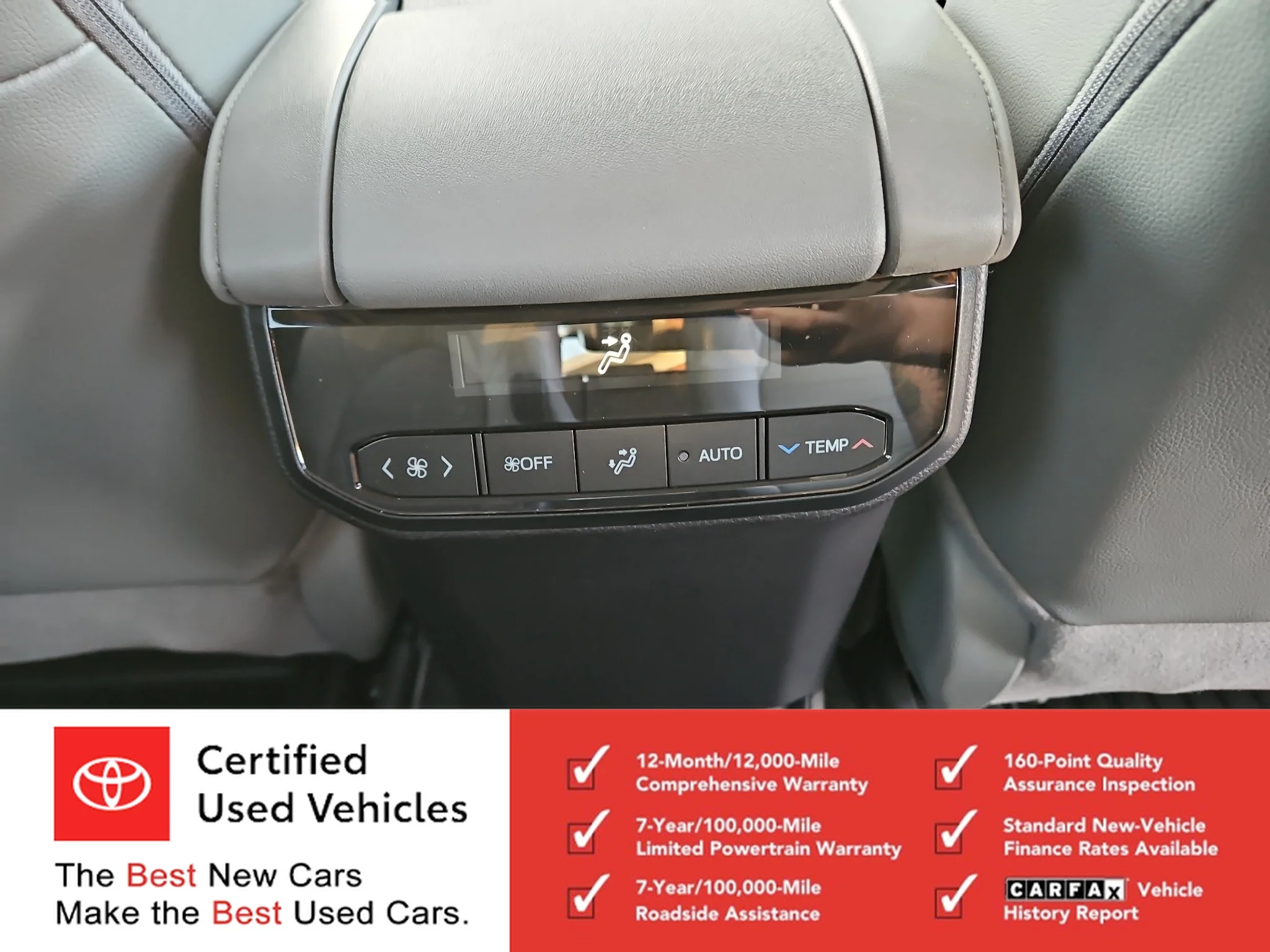Certified Used 2026 Midnight Black Metallic Toyota XLE image 21