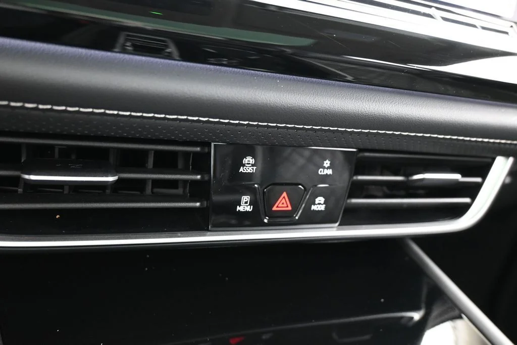 Used 2025 Gray Volkswagen 2.0T SEL Premium R-Line image 19