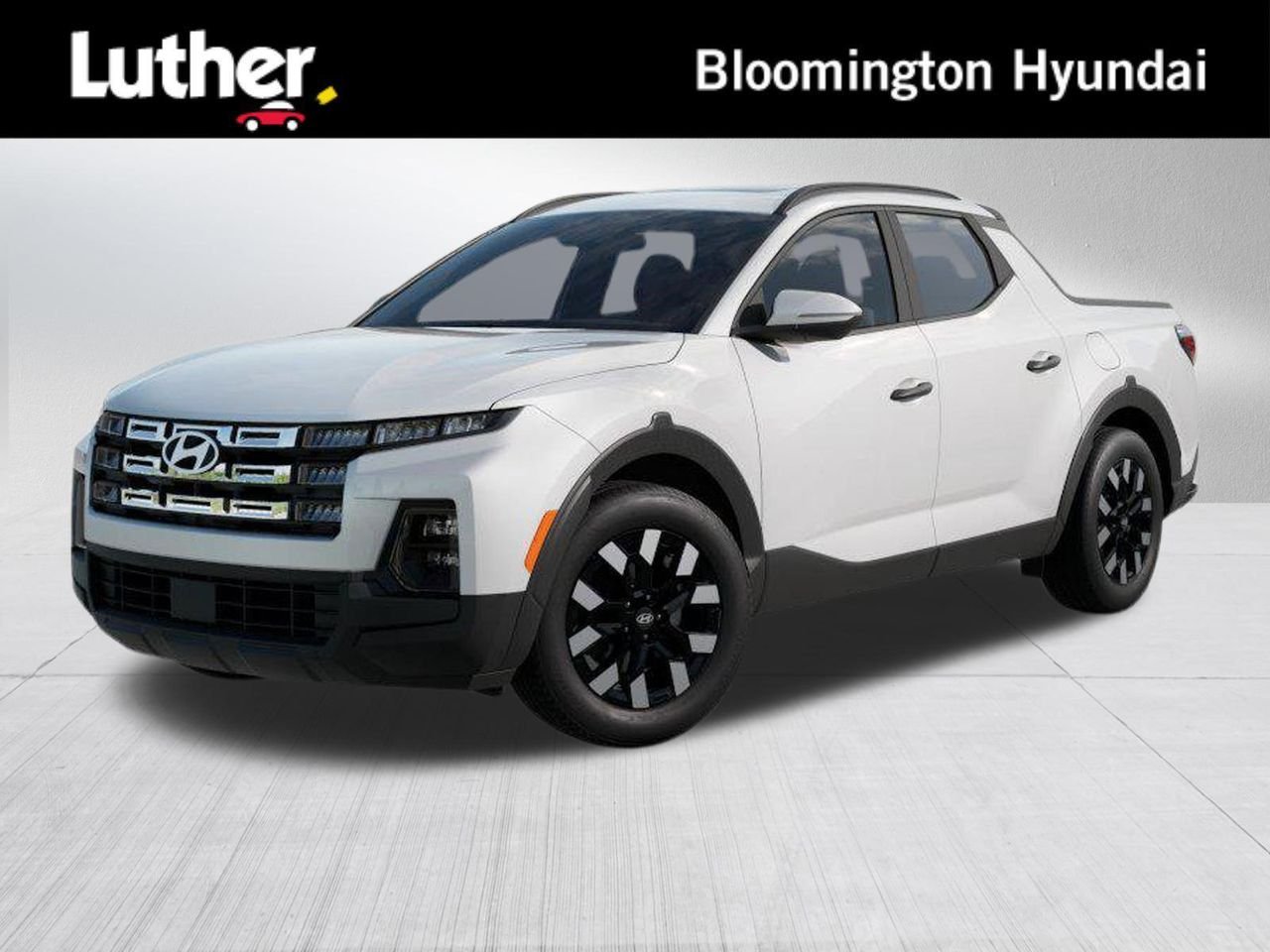 2026 Hyundai Santa Cruz