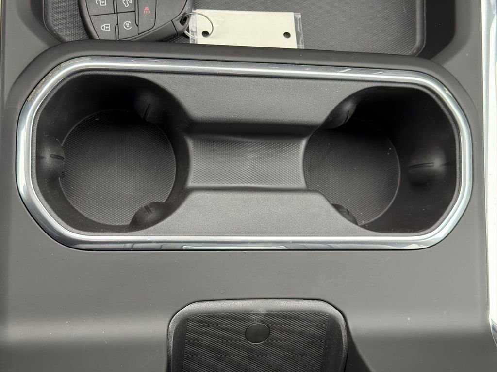 2026 Chevrolet Silverado 2500HD LT - Photo 18