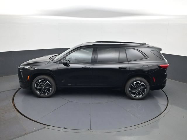 New 2026 Ebony Twilight Metallic Buick Sport Touring image 21