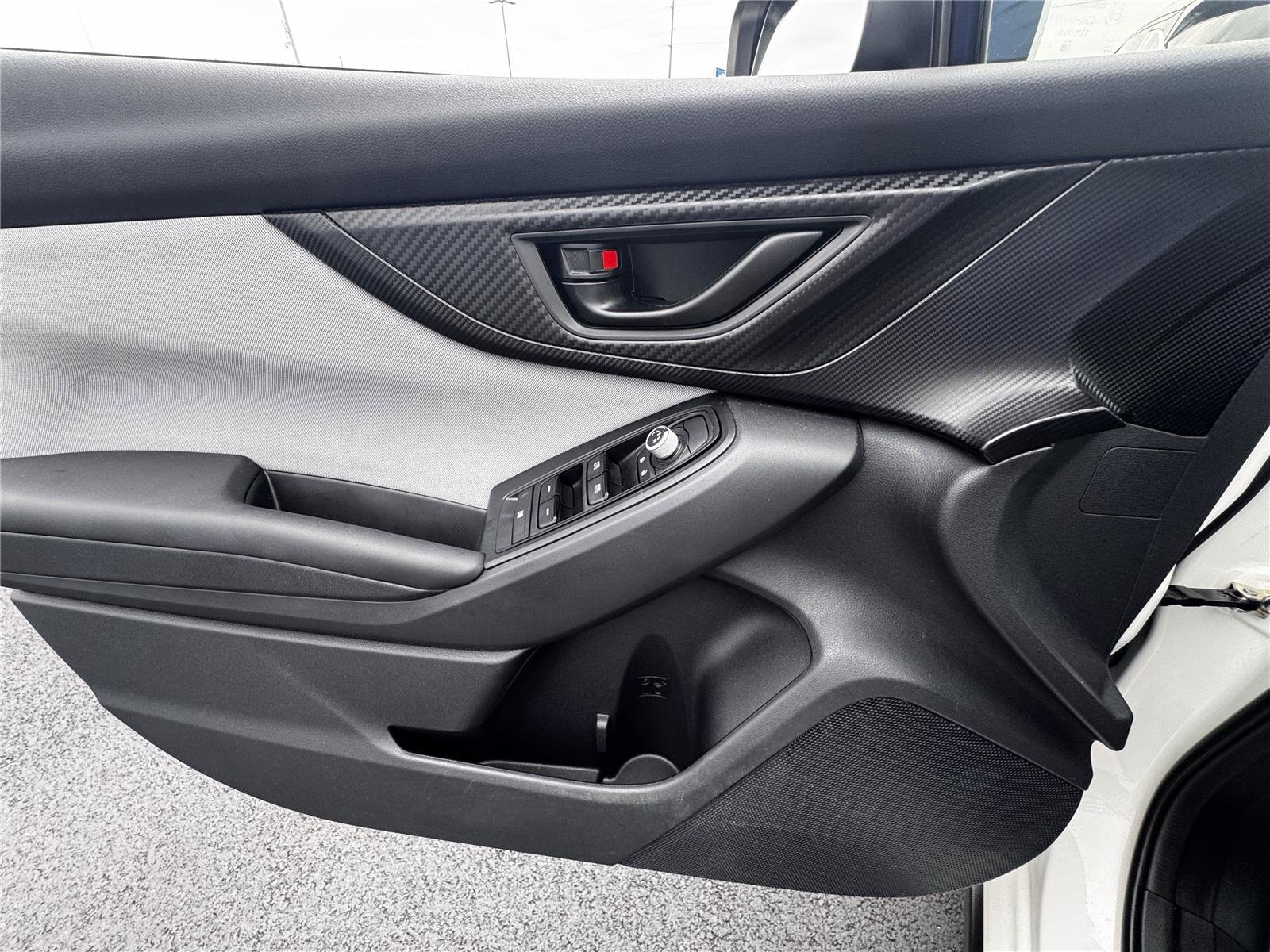 2023 Subaru Crosstrek Premium - Photo 12
