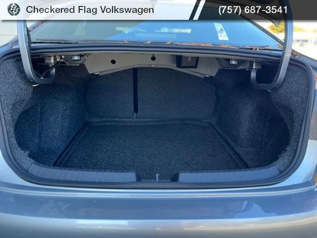 2026 Volkswagen Jetta Sport - Photo 30