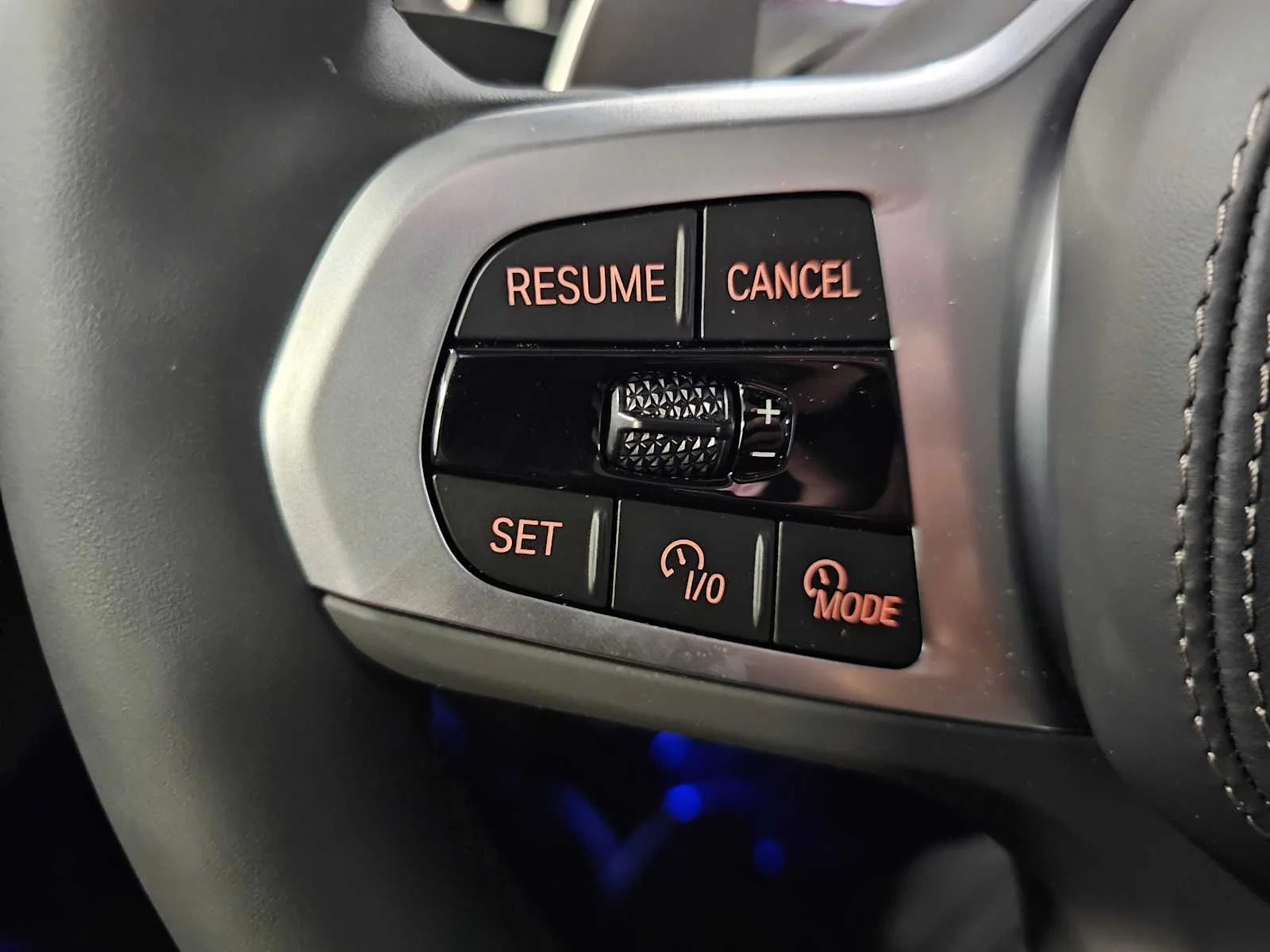New 2026 Brooklyn Grey Metallic BMW xDrive50e image 20