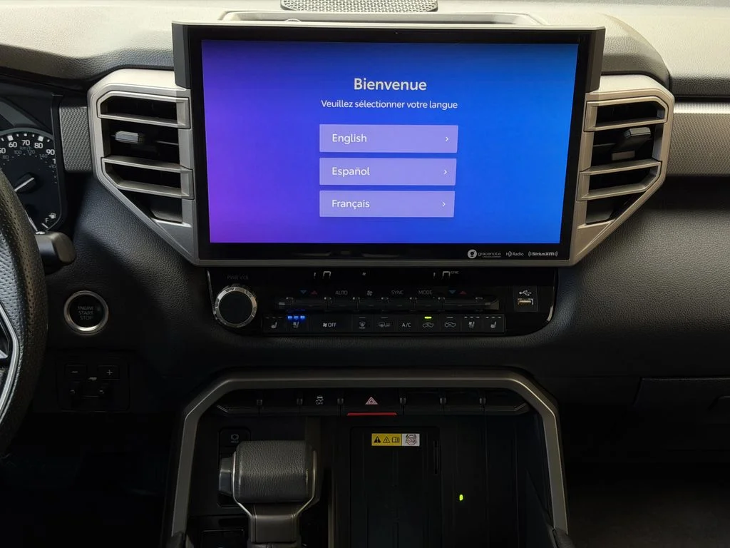 Used 2023  Toyota Limited image 18