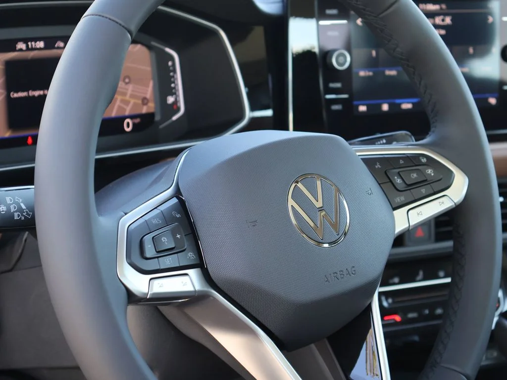 2026 Volkswagen Jetta SEL - Photo 20