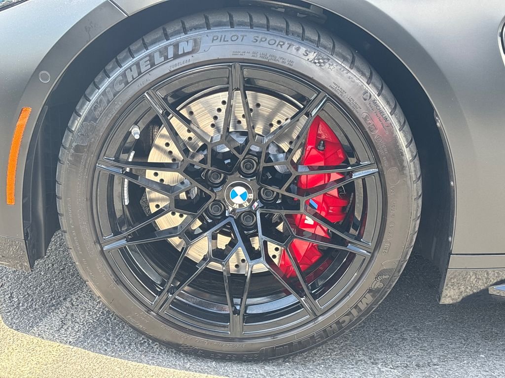 Used 2026 Unreleased BMW Competition image 6