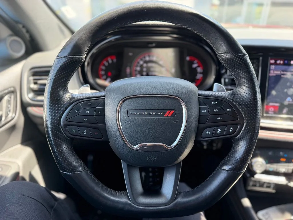 Used 2024 Red Dodge GT Plus image 6