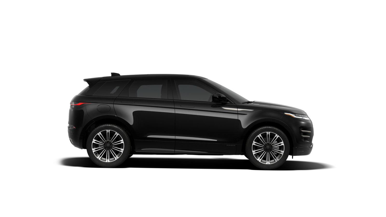 New 2026 Santorini Black LAND ROVER Hoxton 249PS image 3