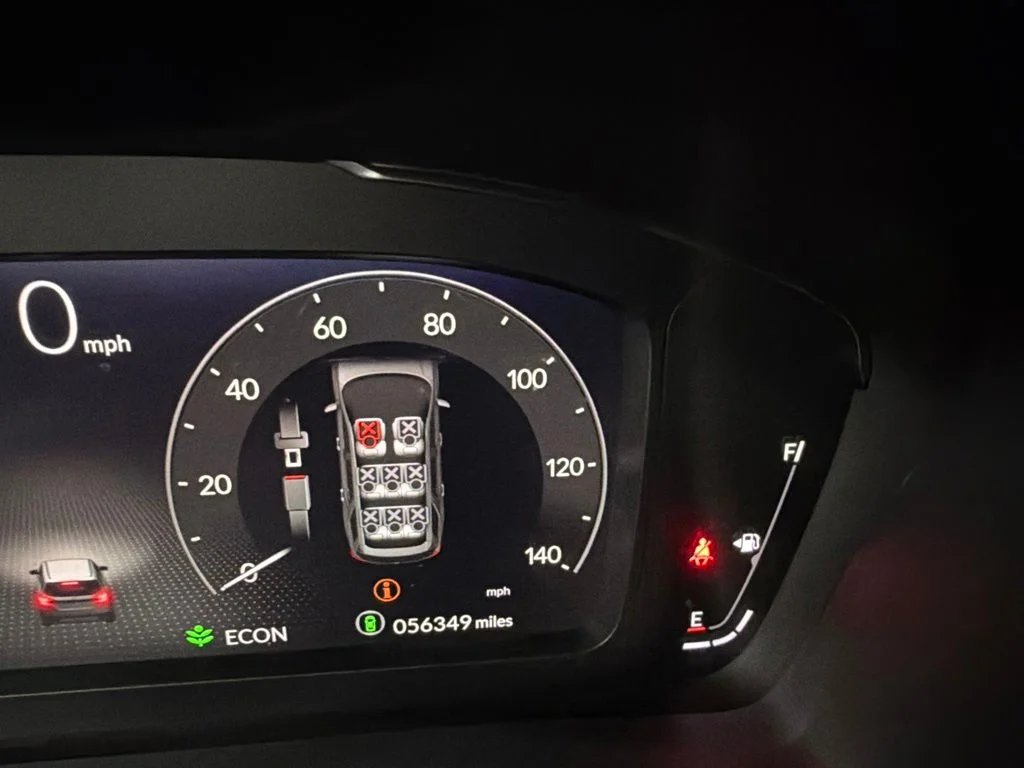 Used 2023 Black Honda Elite image 16