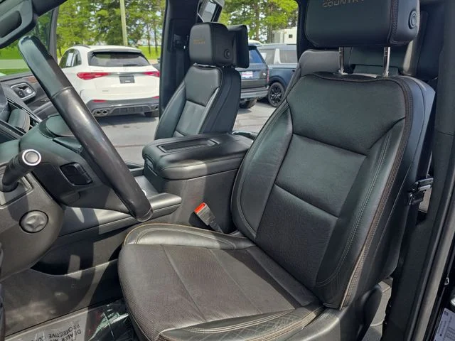 2021 Chevrolet Tahoe High Country - Photo 17