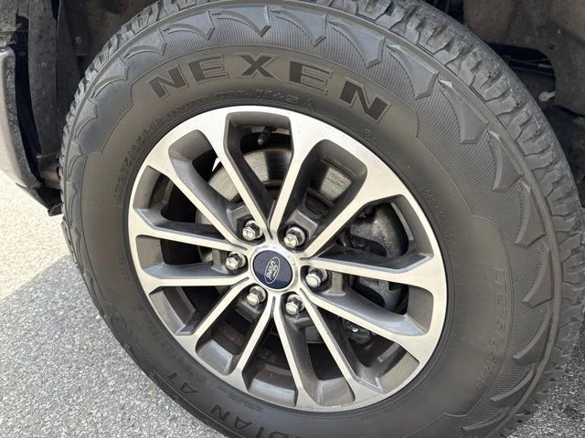 Certified Used 2020 Gray Ford XLT image 19