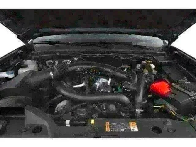 New 2026 Shelter Green Ford Raptor image 7