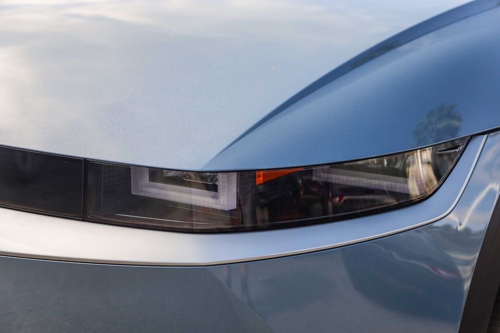 2024 Hyundai IONIQ 5 SEL - Photo 10