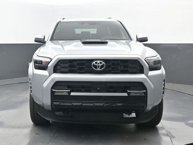 New 2026 Cutting Edge Toyota TRD Sport image 18