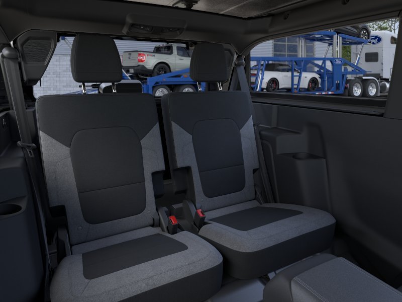 2026 Ford Bronco — photo 11