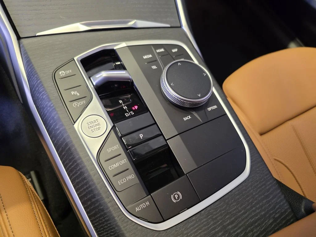 New 2026 Alpine White BMW 230i image 18