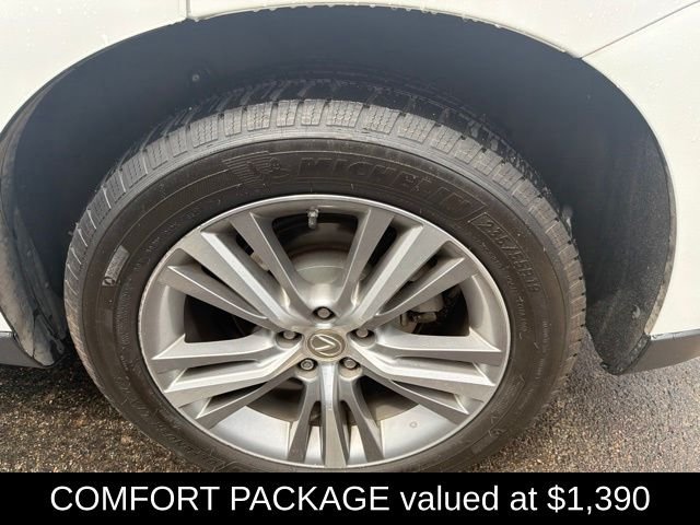 Used 2015  Lexus 350 image 6