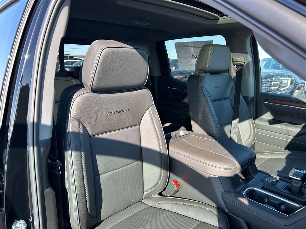 2026 GMC SIERRA - Image 39