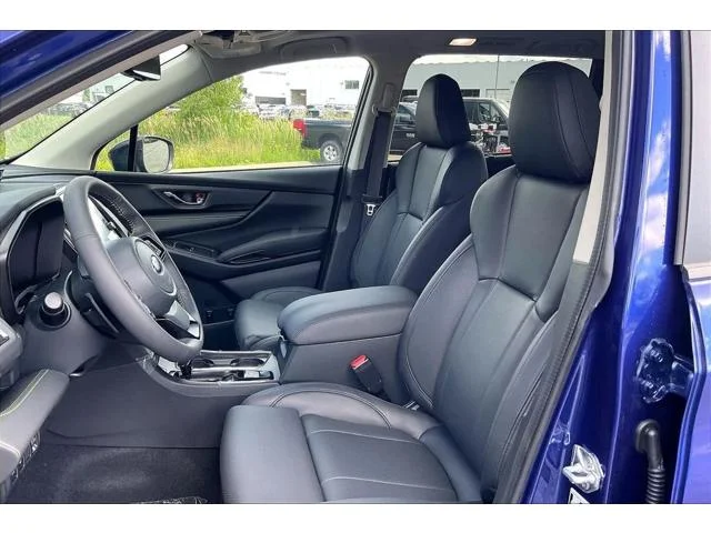 New 2026 SAPPHIRE BLUE PEARL Subaru Onyx Edition Touring 7-Passenger image 23