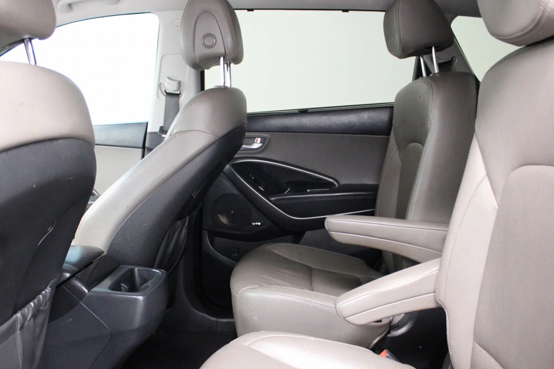 Used 2018 Becketts Black Hyundai Limited Ultimate 3.3L Auto image 19