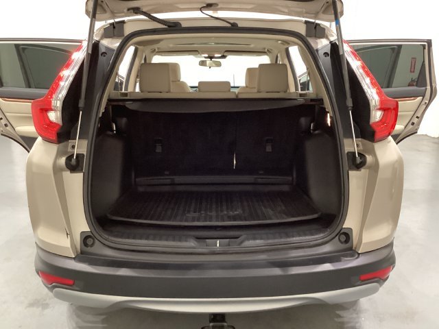 Used 2019  Honda EX image 11