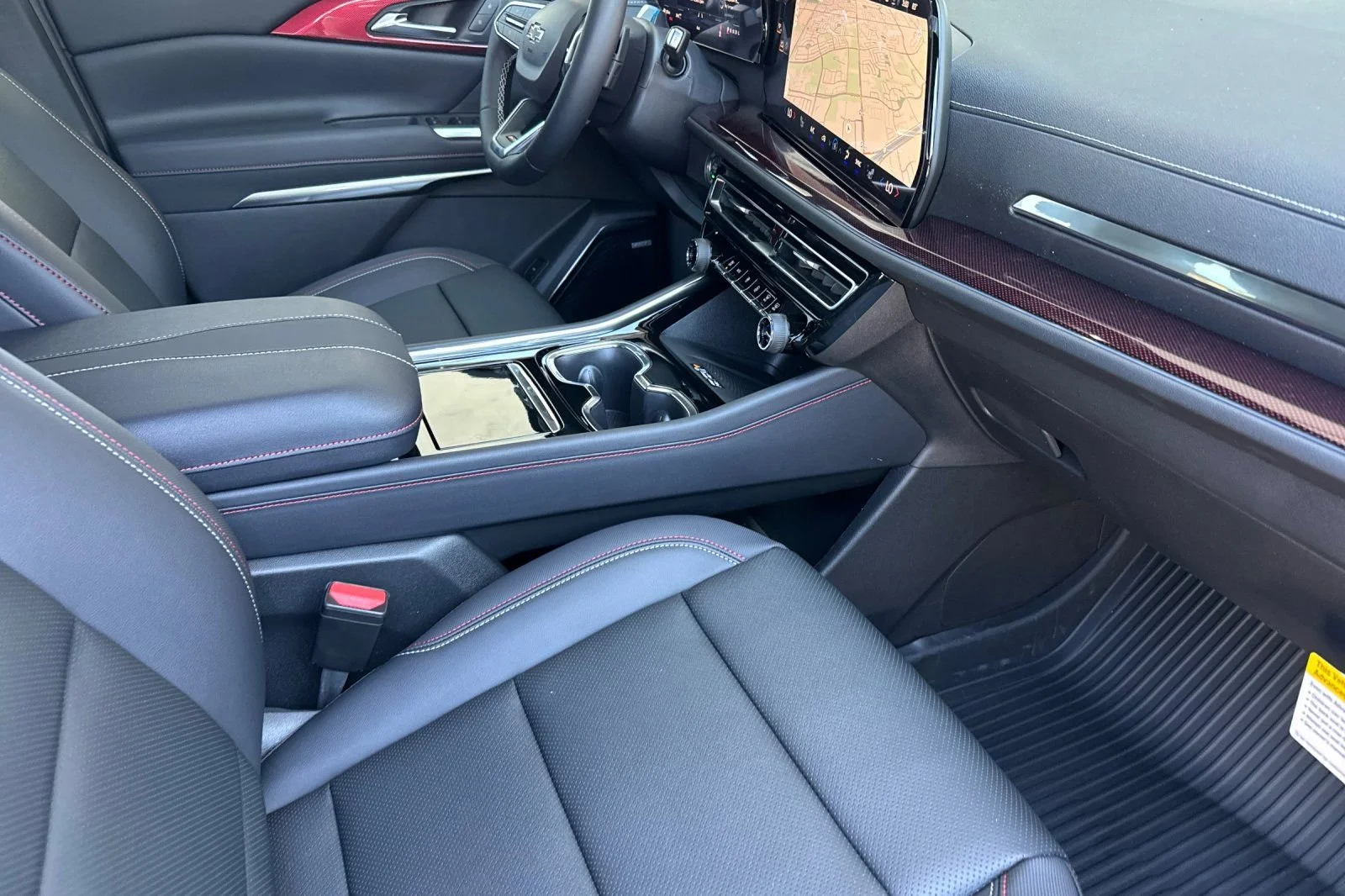 New 2026 Sandstone Gray Chevrolet Z71 image 16