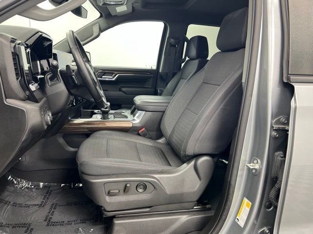 Used 2023 Gray Chevrolet LT image 13