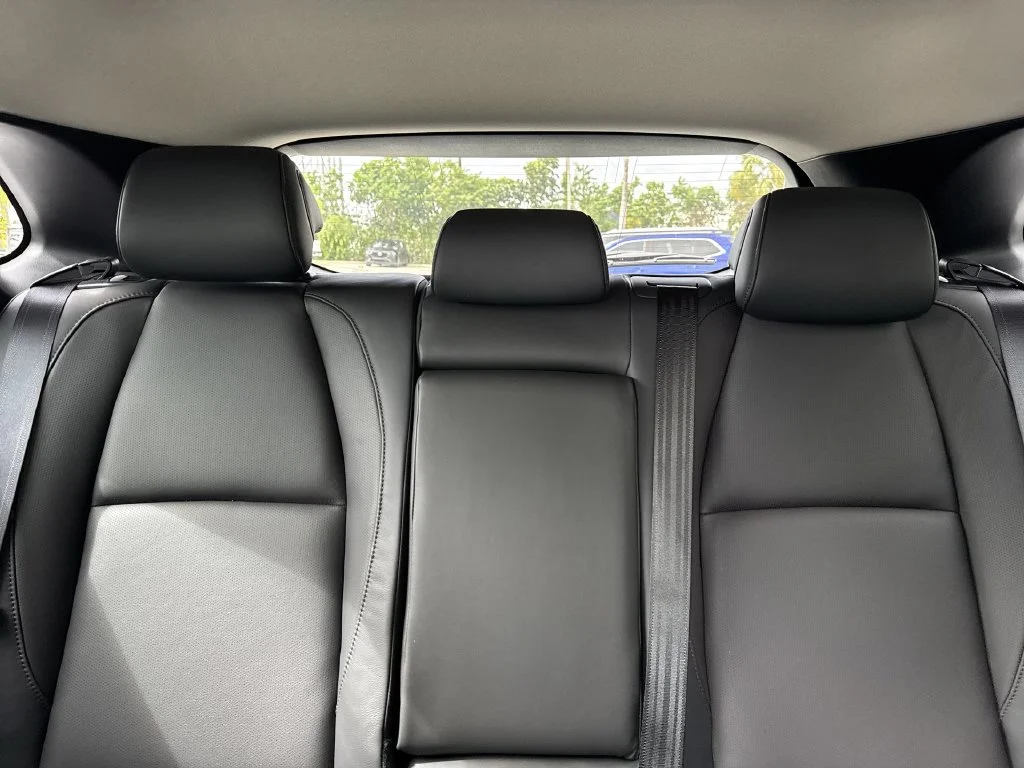 New 2026 Jet Black Mazda 2.5 S Premium AWD image 18
