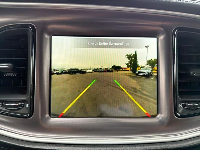 Used 2021 Gray Dodge GT image 12