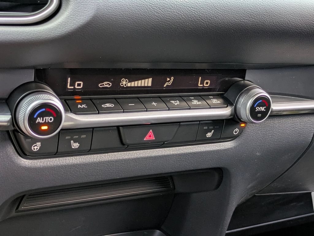 New 2026 Deep Crystal Blue Mica Mazda 2.5 S Premium AWD image 25
