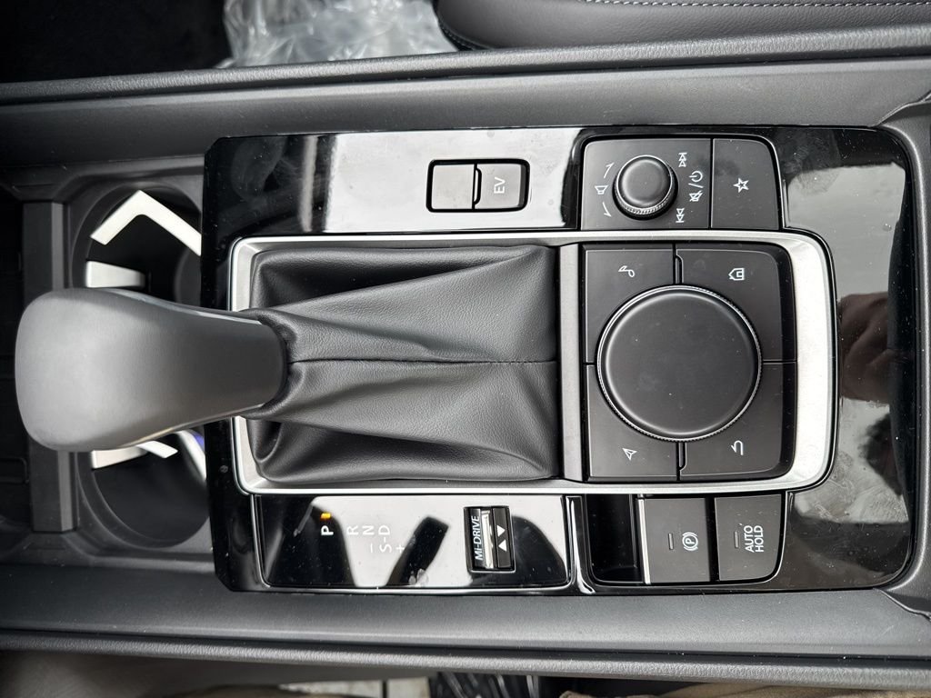 2026 Mazda CX-50 Premium - Photo 20