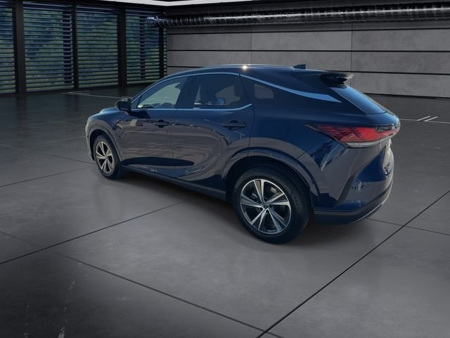 Certified Used 2023 NIGHTFALL MICA Lexus 350 Premium image 6
