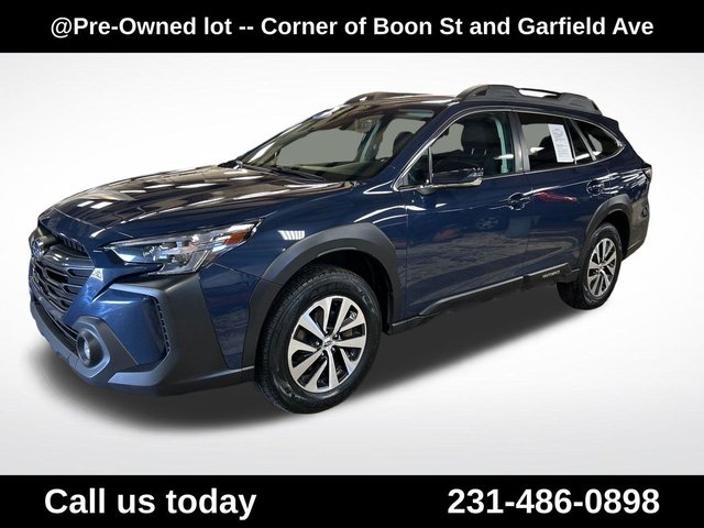2024 Subaru Outback Premium