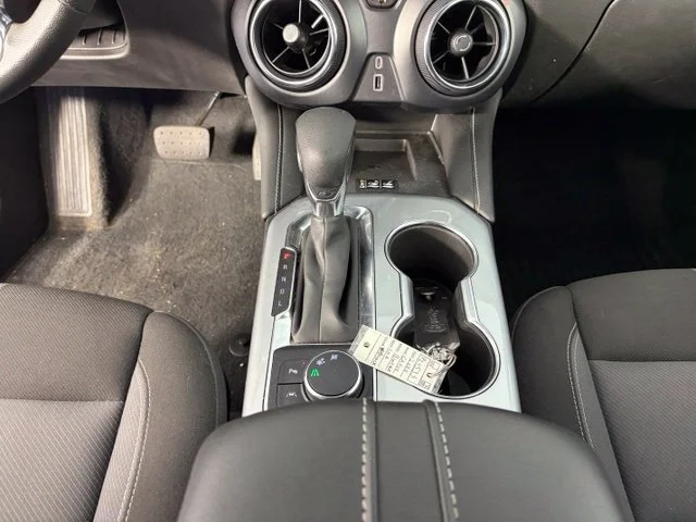 Used 2024 Black Chevrolet LT image 36