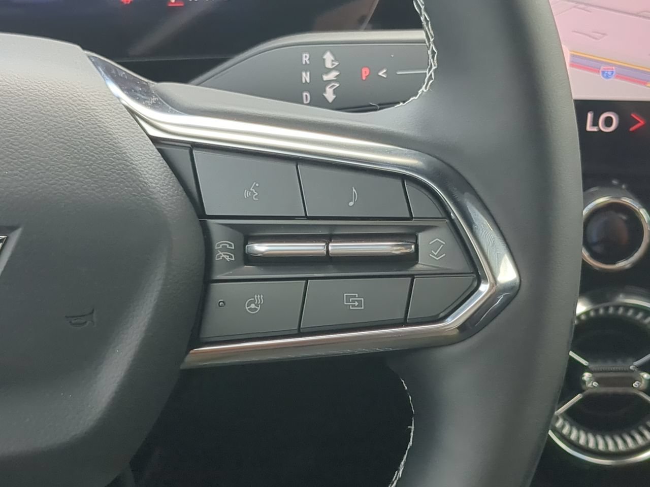 2026 Chevrolet Blazer EV LT - Photo 25