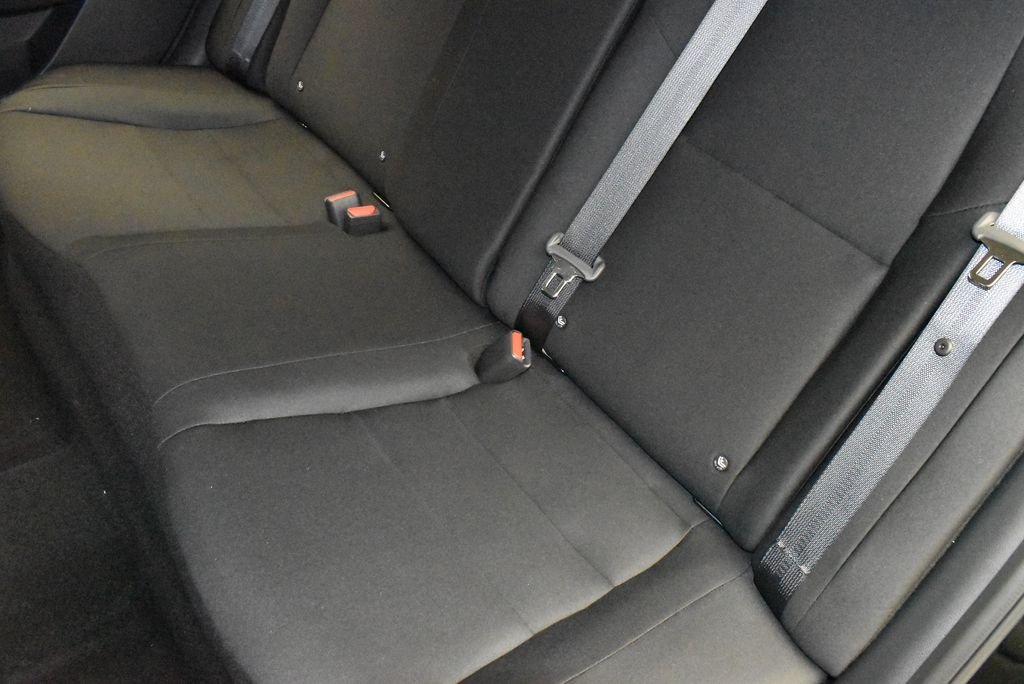 2025 Nissan Sentra S - Photo 33