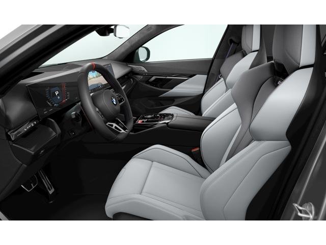 New 2027 Special Order Color BMW M5 image 6