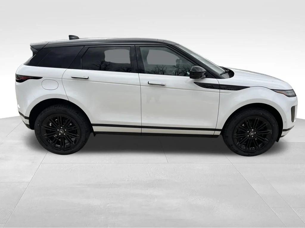 New 2026 Fuji White Land Rover S image 6