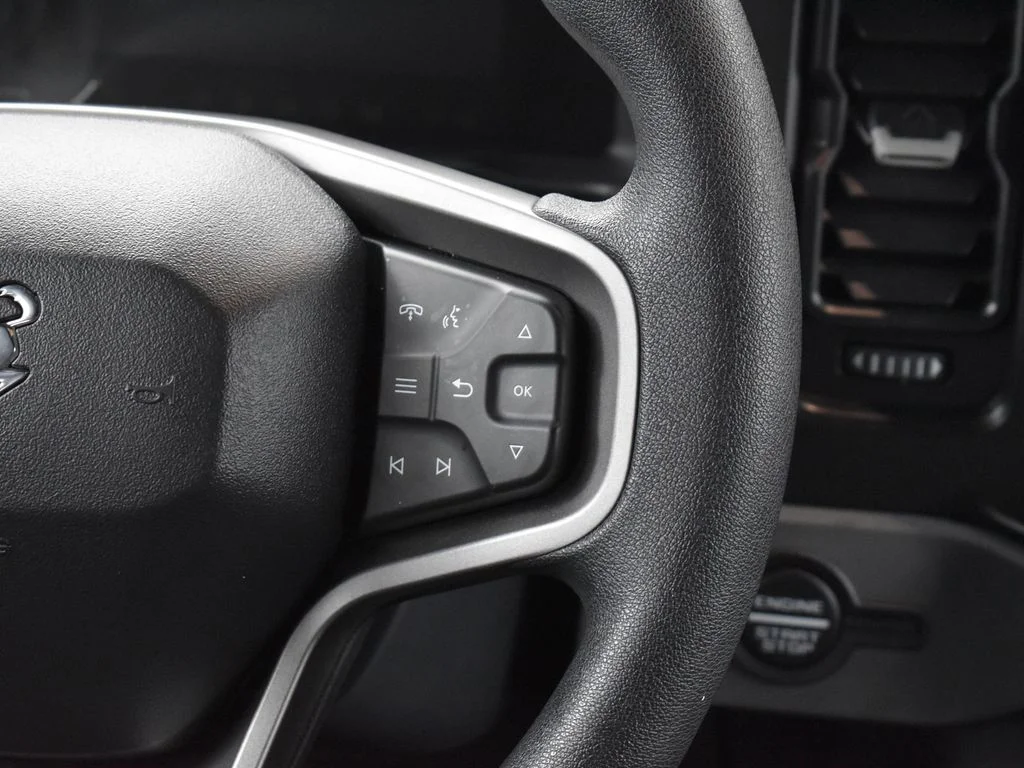 2022 Ford Bronco 4-Door Base - Photo 19