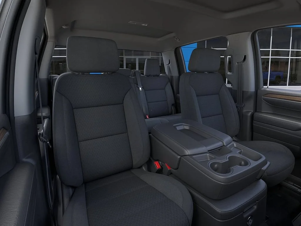 New 2026 Sterling Gray Metallic Chevrolet LT (2FL) image 16
