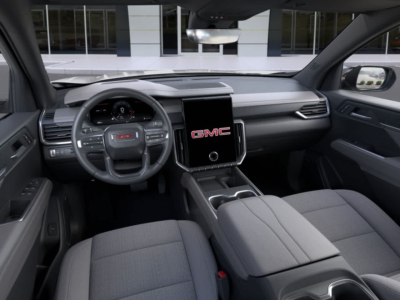 2026 GMC Acadia Elevation - Photo 15