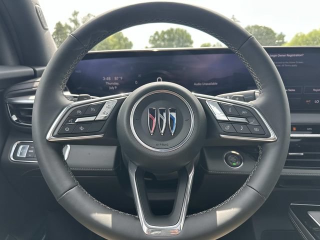 2026 Buick Enclave Preferred - Photo 20
