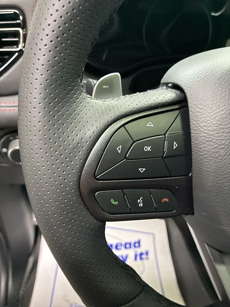 New 2026 Gray Dodge GT Plus image 15