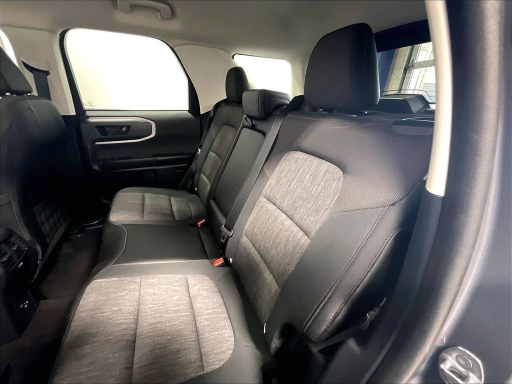Used 2023 Gray Ford Big Bend image 15